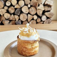 เมนูของร้าน OIKOS Café & Restaurant Ekkachai64