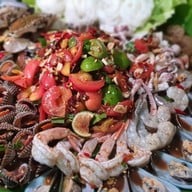 Vipส้มตำclubสนามบินน้ำ 1