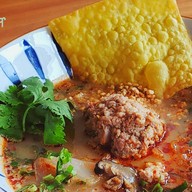 เสือสกล (ออกรส) สกลนคร