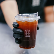 HeyCoffee The Promenade