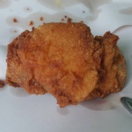 เจ๊หมวยข้าวไก่ทอดวัดแขก