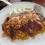 เมนูของร้าน ปากะศิลป์