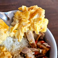 เมนูของร้าน ๑๐๐๐เนื้อ - พันเนื้อ ตลาดนัดอินเตอร์โซน