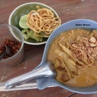 เมนูของร้าน ปากะศิลป์