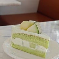 เคอิกิเค้ก Keiki Cake