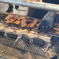 Chalawan Grill สาขาพัทยา