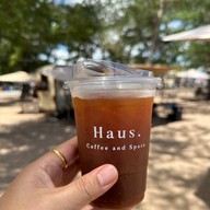 Haus Coffee and Space