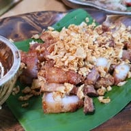 Vipส้มตำclubสนามบินน้ำ 1