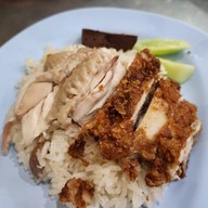 มิดไนท์ไก่ตอน (ประตูน้ำ) เมืองทองธานี (บอนด์สตรีท)
