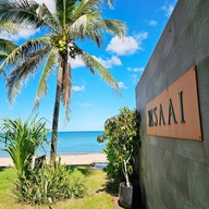 Saai Resort