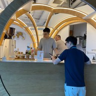 % Arabica Repulse Bay