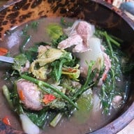 Vipส้มตำclubสนามบินน้ำ 1