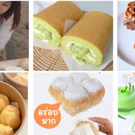 🥐 บ้านขนม  เป็นสุข คาเฟ่ นนทบุรี
