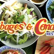 Cabbages and Condoms Pattaya -