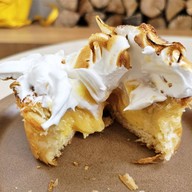 เมนูของร้าน OIKOS Café & Restaurant Ekkachai64