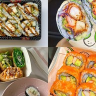 ซูชิฮัก (Sushi Hug) ซูชิโฮมเมท ❌หยุดร้านชั่วคราวแม่ค้าไปต่างประเทศ✈️