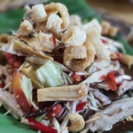 Vipส้มตำclubสนามบินน้ำ 1