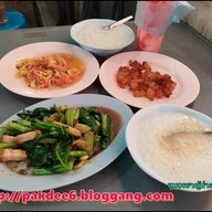หอยทอดนายเชียร(เจ้าเก่า)&ข้าวต้มกุ๊ย&ตามสั่ง โพธาราม