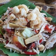 Vipส้มตำclubสนามบินน้ำ 1