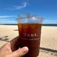 Haus Coffee and Space