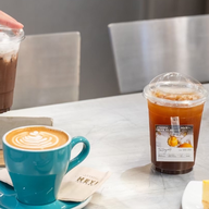 HeyCoffee The Promenade