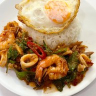 ครัวเจ้านาย บางบัวทอง