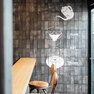 GOOSEBERRY COFFEE BEARING