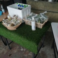 บรรยากาศ ขนมจีนป้าชื่น ราษฎร์อุทิศ (Rat Uthit)