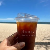 Haus Coffee and Space