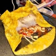 ร้านแซ่บปากแตก สาขา1