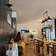 บรรยากาศ ๑๐๐๐เนื้อ - พันเนื้อ ตลาดนัดอินเตอร์โซน