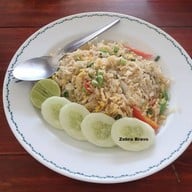 เมนูของร้าน ปากะศิลป์