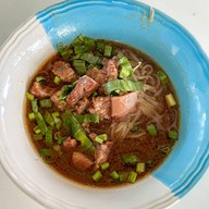 ก๋วยเตี๋ยวเรือโกหลิว สาขา1