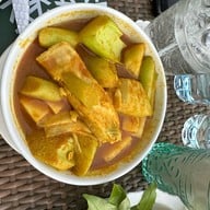 เมนูของร้าน บ้านไอซ์ ไอคอนสยาม