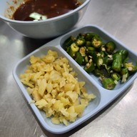 มิดไนท์ไก่ตอน (ประตูน้ำ) เมืองทองธานี (บอนด์สตรีท)