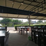 บรรยากาศ ครัวชะเอม