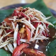 Vipส้มตำclubสนามบินน้ำ 1