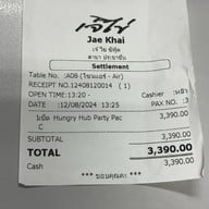 เจ๊ไข่ ซีฟู้ด ประชาชื่น ประชาชื่น