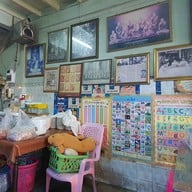 ข้าวมันไก่ลิ้มโภชนาตลาดพลู