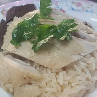 ข้าวมันไก่ลิ้มโภชนาตลาดพลู