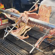 Chalawan Grill สาขาพัทยา