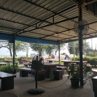 บรรยากาศ ครัวชะเอม