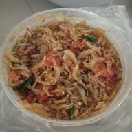เมนูของร้าน ระฆังทองน้ำปลาหวาน