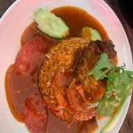 ก๋วยจั๊บป้าต๋อย นั่งเกล้า