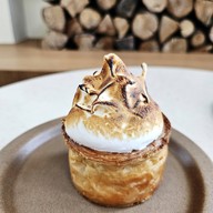 เมนูของร้าน OIKOS Café & Restaurant Ekkachai64