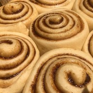 We can BAKE someone Happy