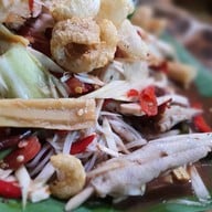 Vipส้มตำclubสนามบินน้ำ 1