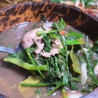 Vipส้มตำclubสนามบินน้ำ 1