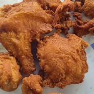 วิเชียรไก่ทอดไร้เทียมทาน