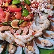 Vipส้มตำclubสนามบินน้ำ 1